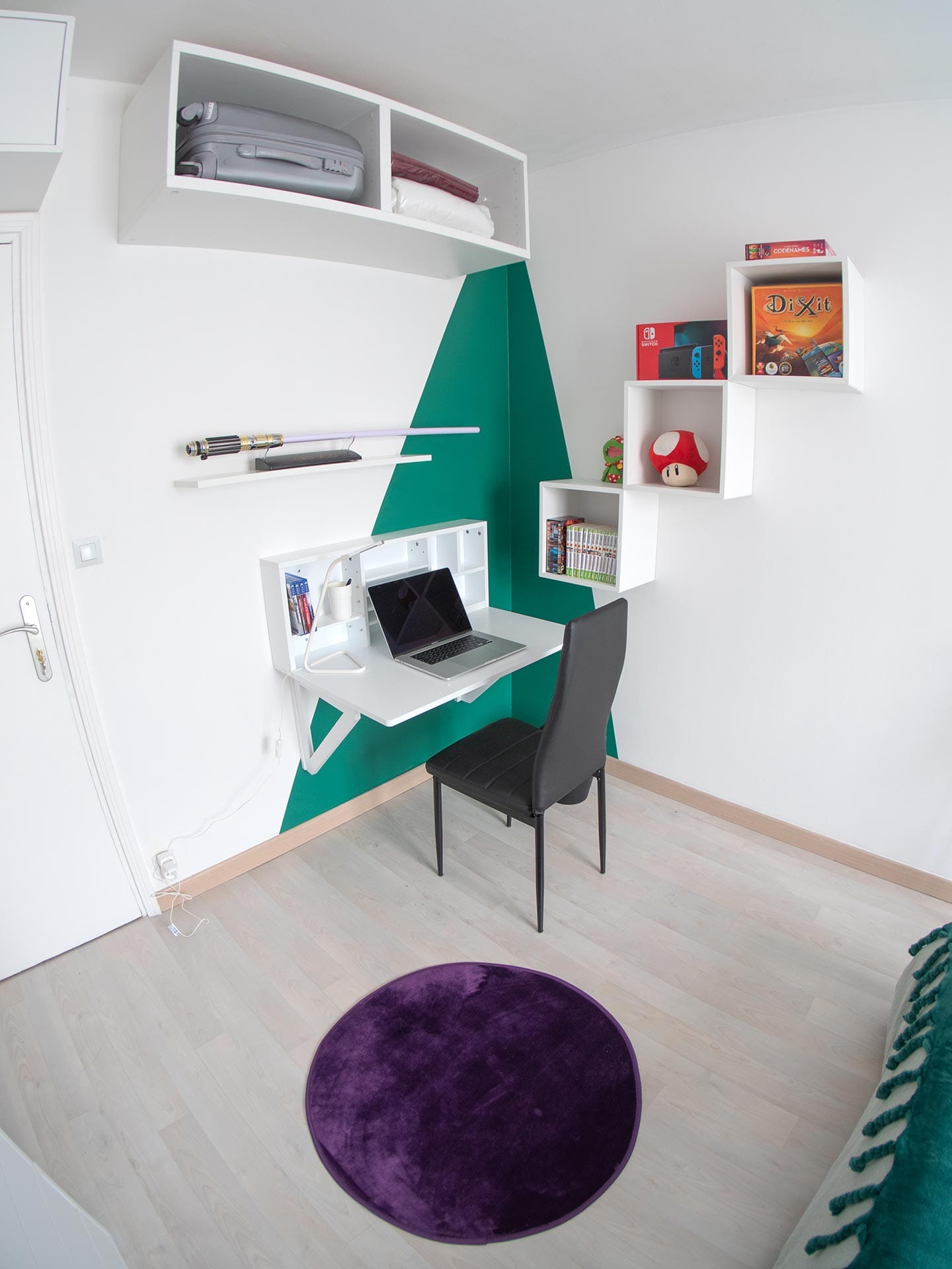 Chambre 01