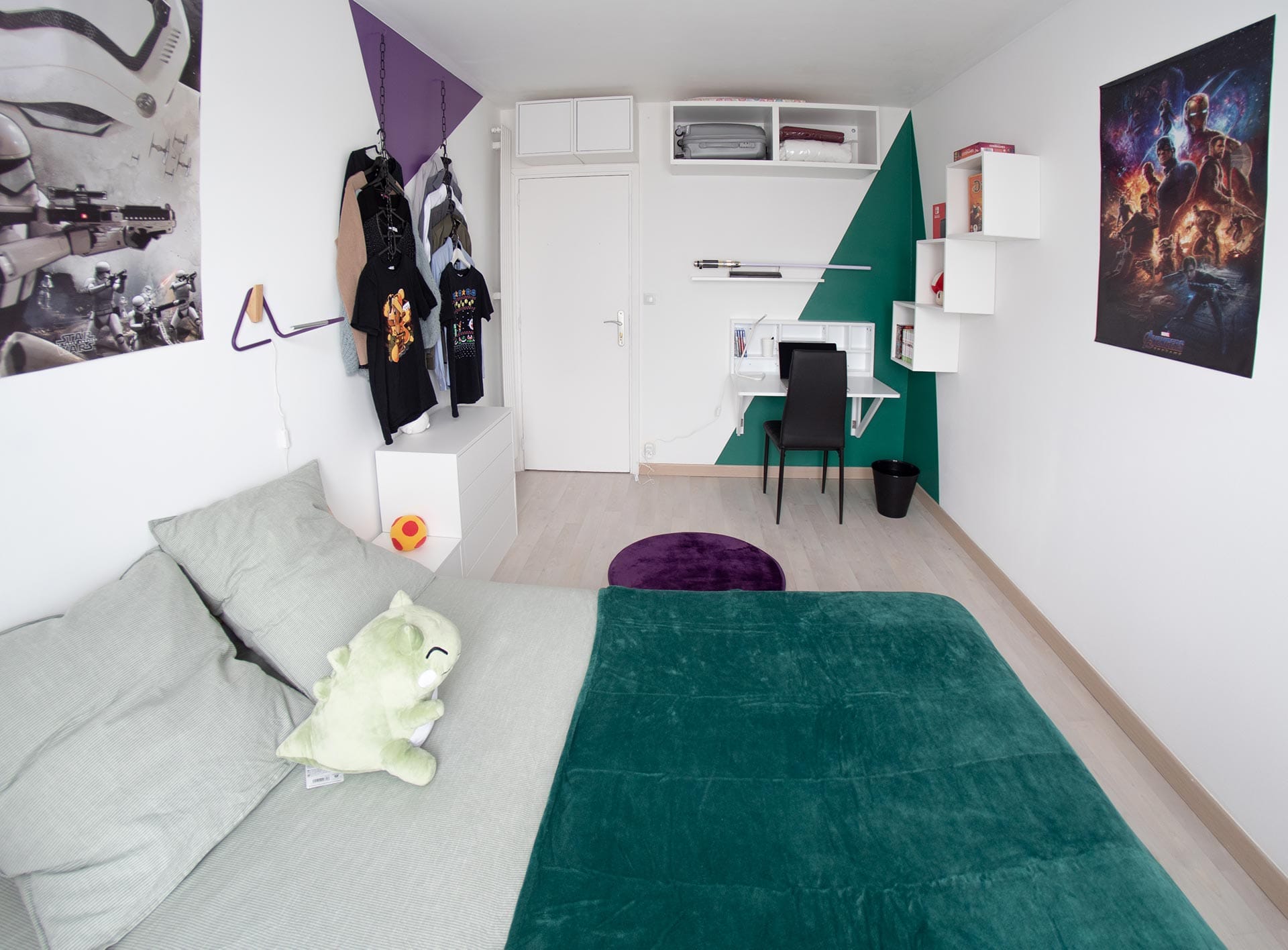 Chambre 01